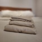 Tencel Sheet Set Queen