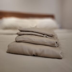 Tencel Sheet Set Queen