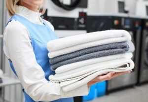 Laundry Service
