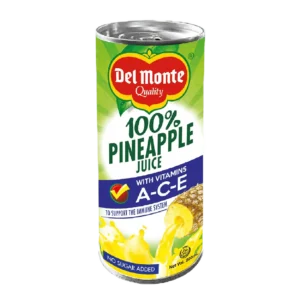 Pinneapple Juice