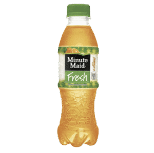 Fresh Orange Juice