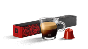 Nespresso Coffee Pods