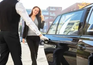 Chauffeur Full Service