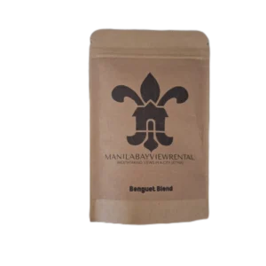 Coffee Benguet Blend