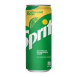 Sprite Soda