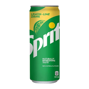 Sprite Soda