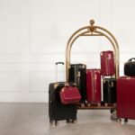 Secure Luggage Storage
