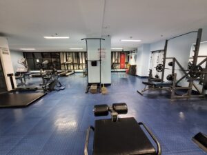 Gym Access - Daily Pass - Image 3