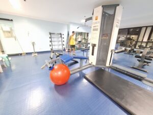 Gym Access - Daily Pass - Image 2