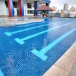 Pool Access - Daily Pass
