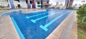 Pool Access - Daily Pass