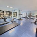 Gym Access - Daily Pass