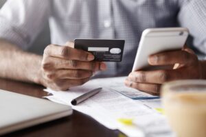 Extras & Additional Charges