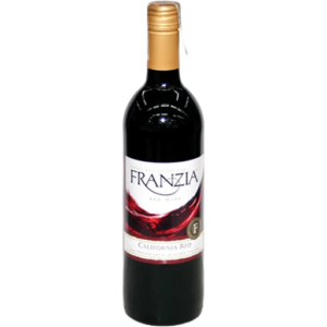 Franzia California Red | 750ml