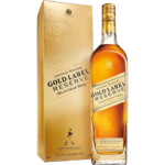 Johnnie Walker Whisky Gold Label | 750ml