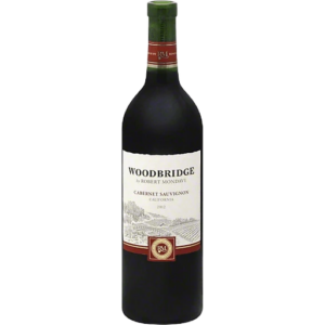 Woodbridge Cabernet Sauvignon | 750ml