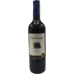 Gato Negro Merlot | 750ml