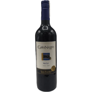 Gato Negro Merlot | 750ml