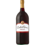 Carlo Rossi Burgundy Red Wine | 1.5L