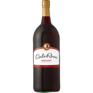Carlo Rossi Burgundy Red Wine | 1.5L