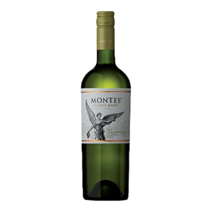 Montes Classic Series Sauvignon Blanc | 750ml