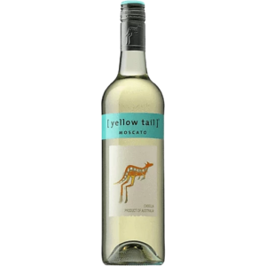 Yellow Tail Moscato | 750ml