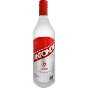 Antonov Vodka | 700ml