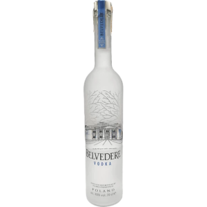 Belvedere Vodka | 700ml