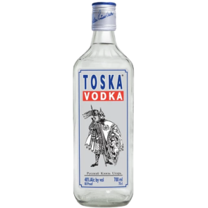 Toska Vodka | 700ml