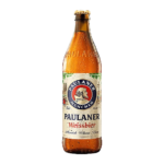 Paulaner Weissbier Munich Wheat Beer | 500ml
