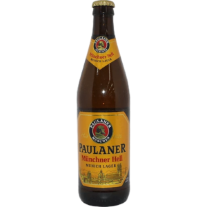 Hoegaarden Belgian Beer | 330ml