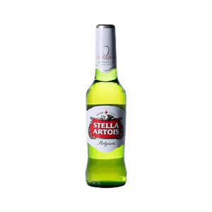 Stella Artois Beer Bottle | 310ml