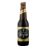 Cerveza Negra Beer Bottle | 330ml