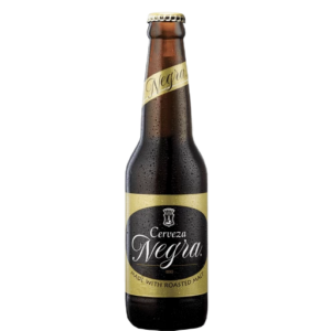 Cerveza Negra Beer Bottle | 330ml
