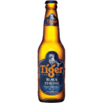 Tiger Beer Black Strong | 500ml