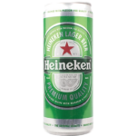 Heineken Beer Lager | 330ml