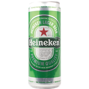 Heineken Beer Lager | 330ml