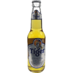 Tiger Crystal Light Beer | 330ml