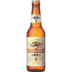 Kirin Ichiban Beer | 330ml