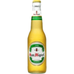 San Miguel Flavored Beer Lemon | 330ml