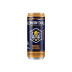 Lemon-Dou Honey Lemon Can | 330ml