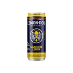 Lemon-Dou Signature Lemon Can | 330ml