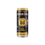 Lemon-Dou Devil Lemon Can | 330ml