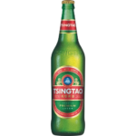 Tsingtao Imported Premium Lager | 640ml