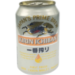 Kirin Ichiban | 330ml