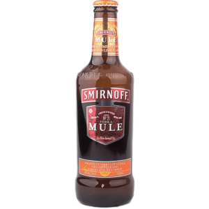 Smirnoff Mule | 330ml