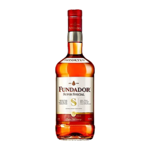 Fundador Super Special Brandy | 1L
