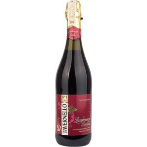 Tavernello Wine Emilia Lambrusco | 750ml