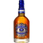 Chivas Regal Gold Signature Whisky | 700ml