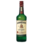 Jameson Irish Whiskey | 700ml
